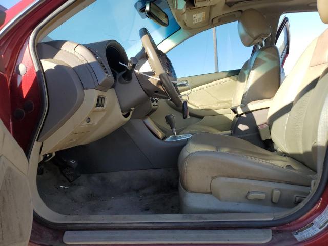 Photo 7 from auction – 2008 NISSAN ALTIMA 2.5 with VIN 1N4AL21E48N516626