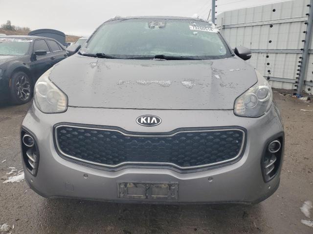 Photo 5 from auction – 2017 KIA SPORTAGE E with VIN KNDPNCAC9H7032071