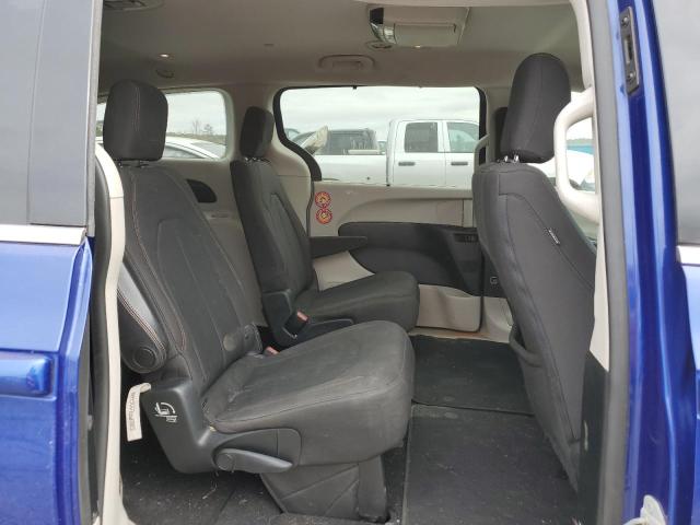 Photo 11 from auction – 2018 CHRYSLER PACIFICA T with VIN 2C4RC1FG9JR270876