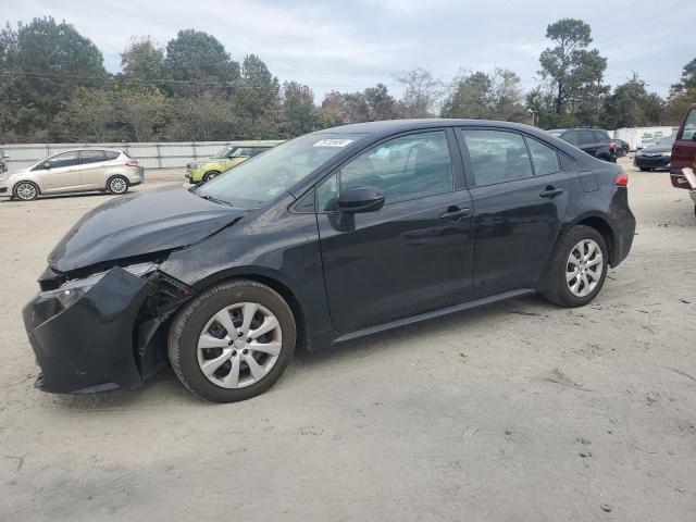 Photo 1 from auction – 2023 TOYOTA COROLLA LE with VIN 5YFB4MDE8PP071456
