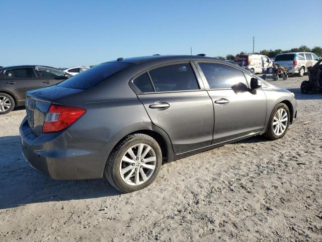 Photo 3 from auction – 2012 HONDA CIVIC EX with VIN 2HGFB2F88CH540923