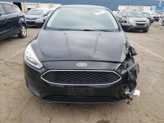 Photo 5 from auction – 2017 FORD FOCUS S with VIN 1FADP3E20HL204225