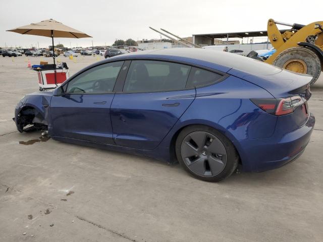 Photo 2 from auction – 2023 TESLA MODEL 3 with VIN 5YJ3E1EA4PF612106