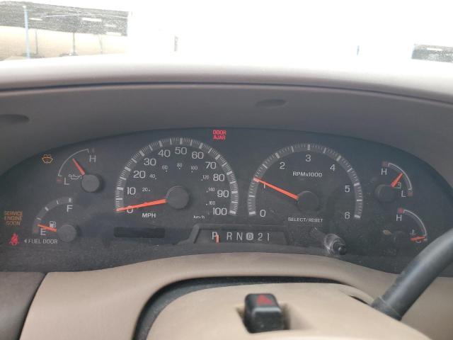 Photo 9 from auction – 1999 FORD EXPEDITION with VIN 1FMPU18L1XLB95148