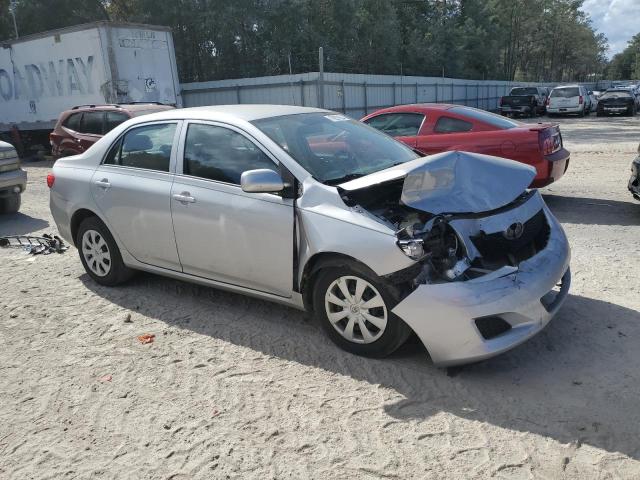 Photo 4 from auction – 2010 TOYOTA COROLLA BA with VIN 2T1BU4EE8AC503355