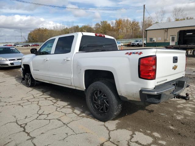 Photo 2 from auction – 2015 CHEVROLET SILVERADO with VIN 3GCUKREH5FG304301