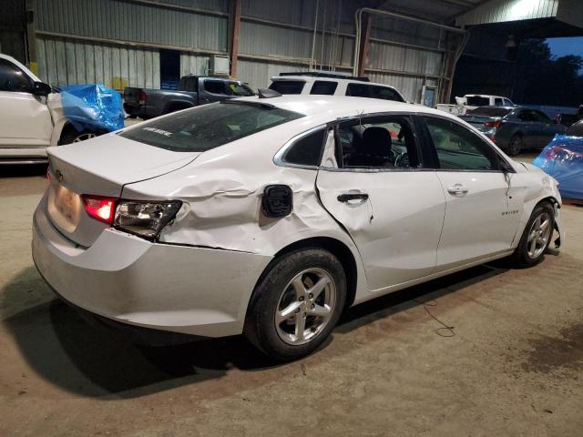 Photo 3 from auction – 2018 CHEVROLET MALIBU LS with VIN 1G1ZB5ST4JF191046