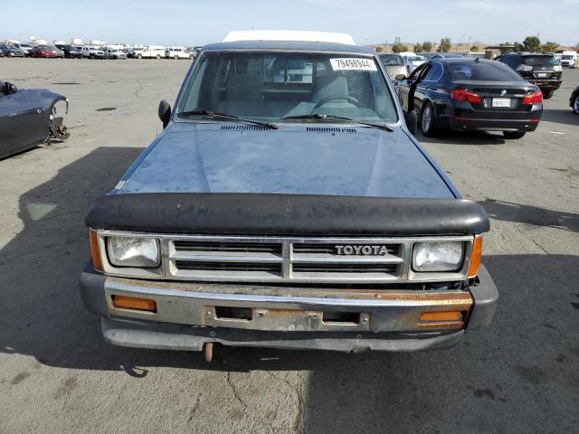 Photo 5 from auction – 1987 TOYOTA PICKUP RN6 with VIN JT4RN63R8H0147863