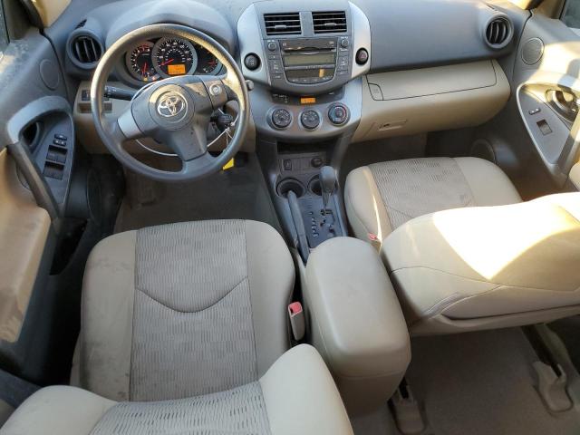 Photo 8 from auction – 2011 TOYOTA RAV4 with VIN 2T3BK4DV0BW060262