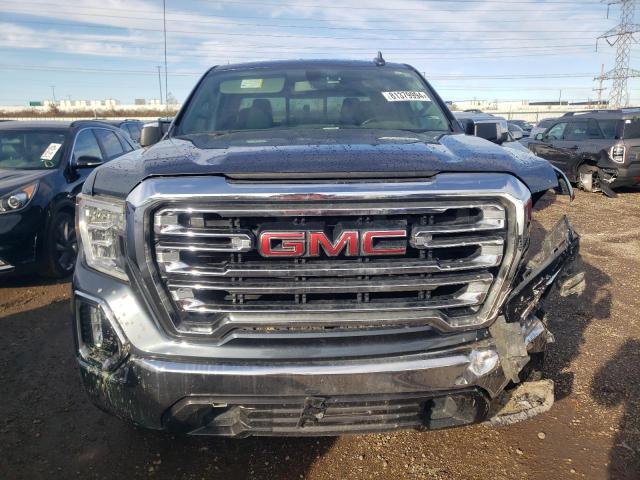 Photo 5 from auction – 2021 GMC SIERRA C15 with VIN 1GTP8DED9MZ219065