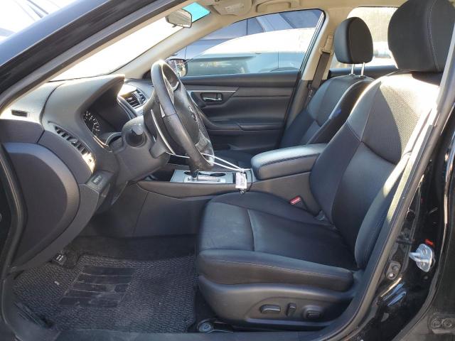 Photo 7 from auction – 2016 NISSAN ALTIMA 2.5 with VIN 1N4AL3AP6GC264265