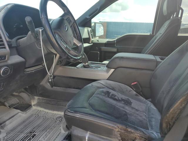 Photo 7 from auction – 2018 FORD F150 SUPER with VIN 1FTEW1EG6JFA57088