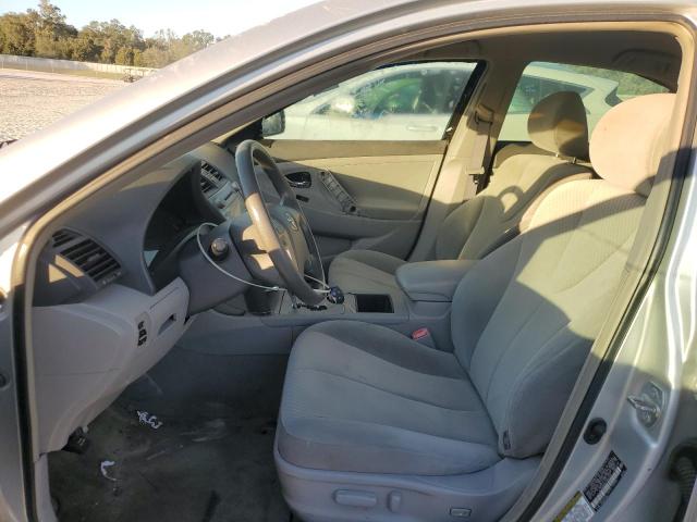 Photo 7 from auction – 2007 TOYOTA CAMRY CE with VIN 4T1BE46K27U651249