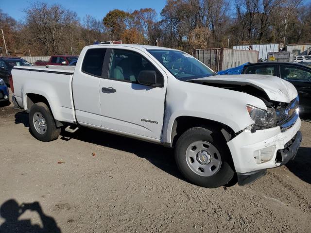 Photo 4 from auction – 2016 CHEVROLET COLORADO with VIN 1GCHSBEA5G1385103