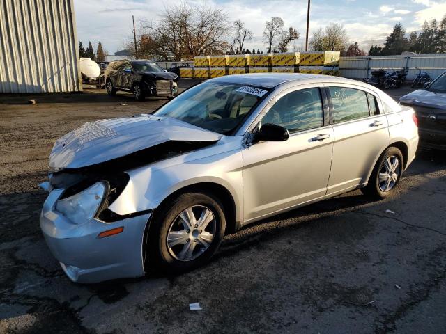 CHRYSLER SEBRING 2007 with VIN 1C3LC46K07N592201 - Photo from auction