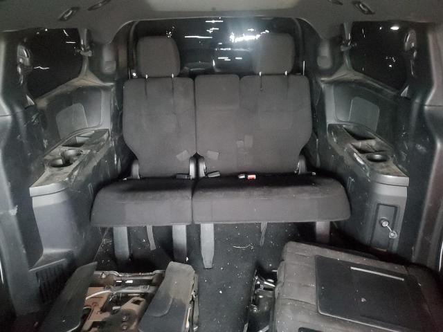 Photo 10 from auction – 2018 DODGE GRAND CARA with VIN 2C4RDGBG4JR243980