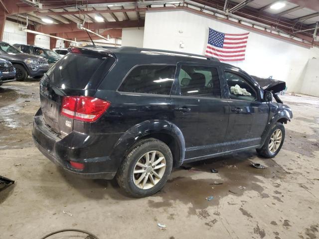 Photo 3 from auction – 2014 DODGE JOURNEY SX with VIN 3C4PDCBG9ET115141