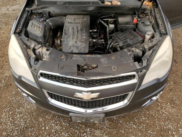 Photo 12 from auction – 2010 CHEVROLET EQUINOX LT with VIN 2CNFLGEW8A6234317