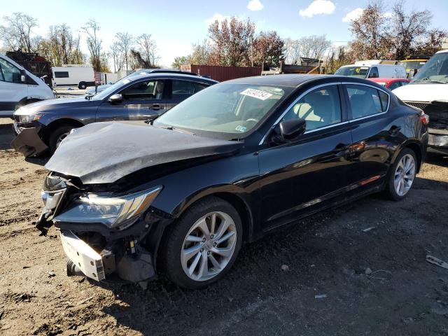 ACURA ILX PREMIU 2016 with VIN 19UDE2F79GA015394 - Photo from auction