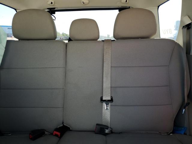 Photo 10 from auction – 2011 FORD ESCAPE XLT with VIN 1FMCU0DG9BKB46926