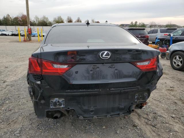 Photo 6 from auction – 2013 LEXUS GS 350 with VIN JTHCE1BL5D5007688