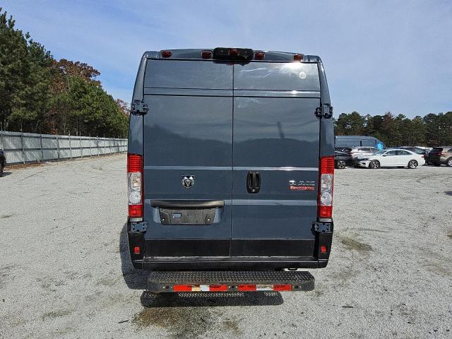 Photo 6 from auction – 2020 RAM PROMASTER with VIN 3C6URVJG1LE129108