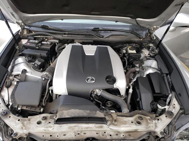 Photo 11 from auction – 2015 LEXUS RC 350 with VIN JTHHE5BC2F5007843