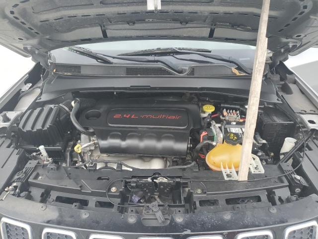 Photo 11 from auction – 2017 JEEP COMPASS LI with VIN 3C4NJDCBXHT688689