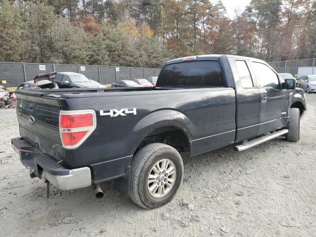 Photo 3 from auction – 2011 FORD F150 SUPER with VIN 1FTVX1ETXBKD54237