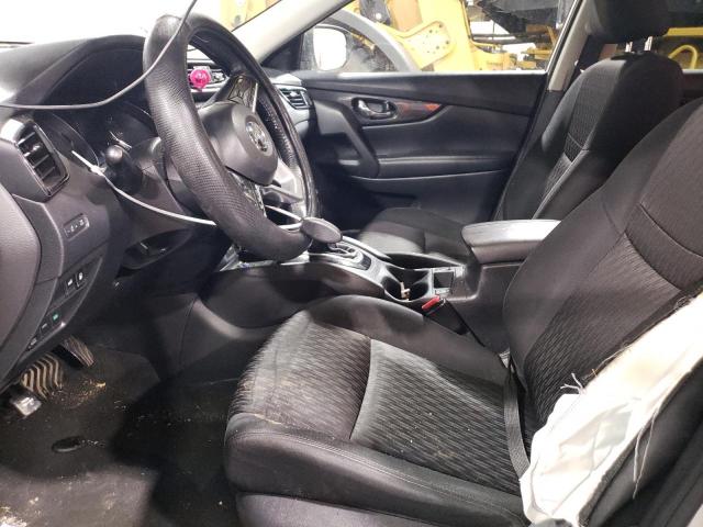 Photo 7 from auction – 2018 NISSAN ROGUE S with VIN KNMAT2MV0JP569324