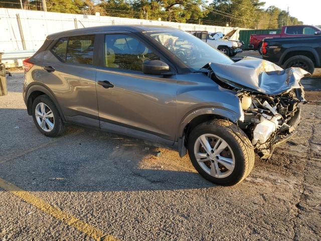 Photo 4 from auction – 2020 NISSAN KICKS S with VIN 3N1CP5BV5LL566616
