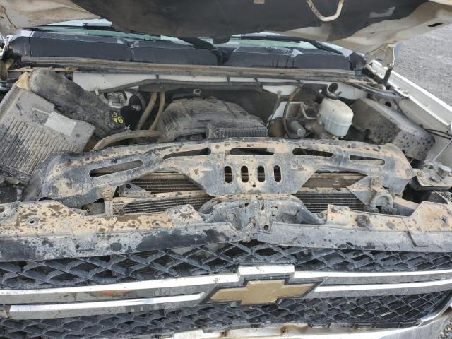 Zdjęcie 11 z aukcji – 2011 CHEVROLET SILVERADO z VIN 1GC1KXCG7BF207288