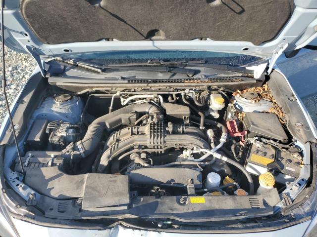 Photo 12 from auction – 2019 SUBARU CROSSTREK with VIN JF2GTADC3K8288926