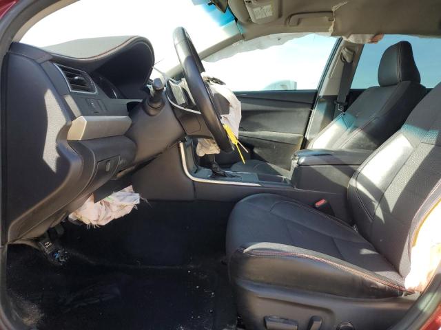 Photo 7 from auction – 2017 TOYOTA CAMRY LE with VIN 4T1BF1FK0HU796948