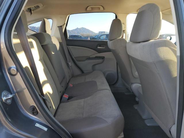Photo 11 from auction – 2014 HONDA CR-V LX with VIN 2HKRM3H32EH504443