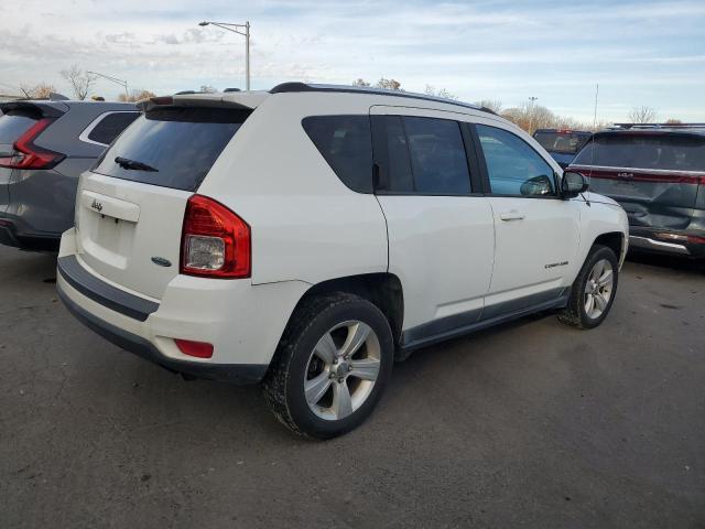Photo 3 from auction – 2011 JEEP COMPASS SP with VIN 1J4NF1FB3BD259509