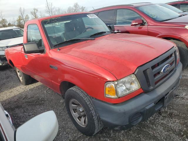 Photo 4 from auction – 2011 FORD RANGER with VIN 1FTKR1AD1BPA91182