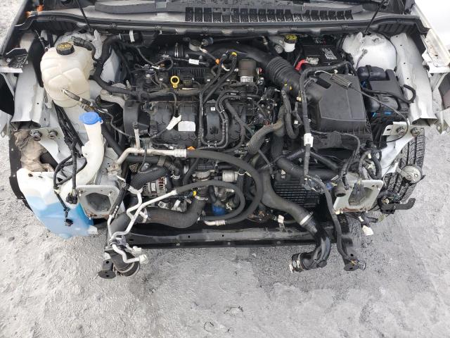 Photo 12 from auction – 2020 FORD EDGE SEL with VIN 2FMPK3J96LBA29945