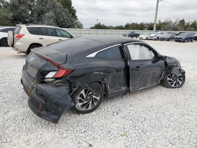 Photo 3 from auction – 2017 HONDA CIVIC LX with VIN 2HGFC4B00HH300376