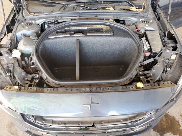 Photo 11 from auction – 2023 POLESTAR 2 with VIN YSMET3KA6PL126655