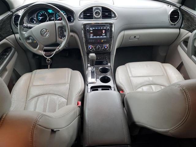Photo 8 from auction – 2014 BUICK ENCLAVE with VIN 5GAKVBKD1EJ369930