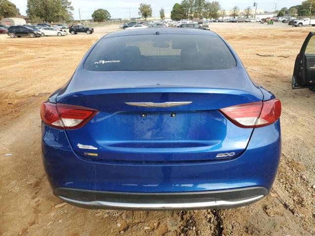 Zdjęcie 6 z aukcji – 2015 CHRYSLER 200 LIMITE z VIN 1C3CCCAB6FN741758