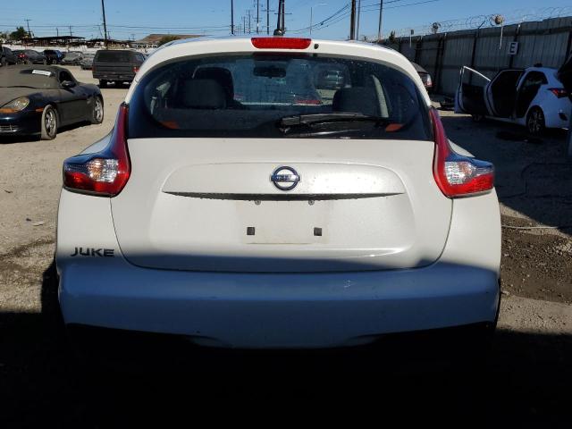 Photo 6 from auction – 2015 NISSAN JUKE S with VIN JN8AF5MRXFT508206