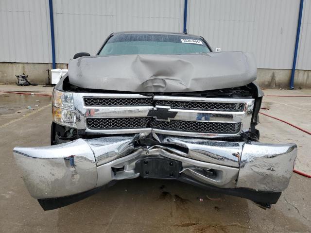 Photo 5 from auction – 2012 CHEVROLET 1500 with VIN 1GCRKSE78CZ221168