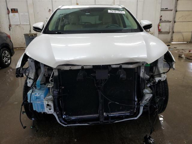 Photo 5 from auction – 2016 TOYOTA HIGHLANDER with VIN 5TDDKRFHXGS349414