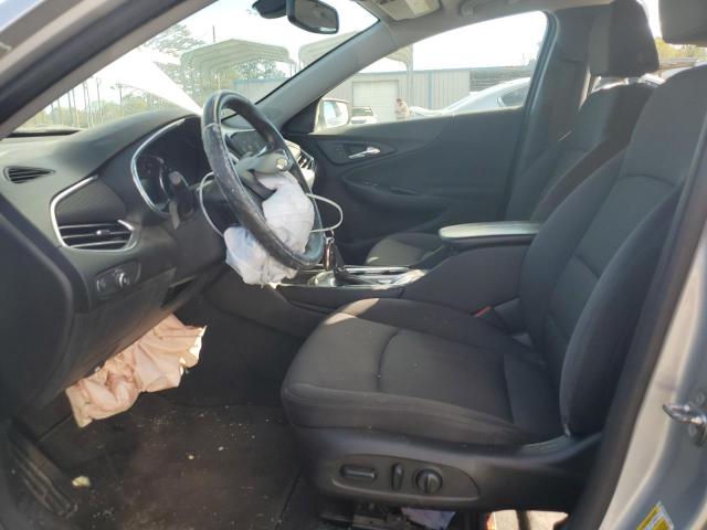 Photo 7 from auction – 2017 CHEVROLET MALIBU LT with VIN 1G1ZE5ST7HF176641