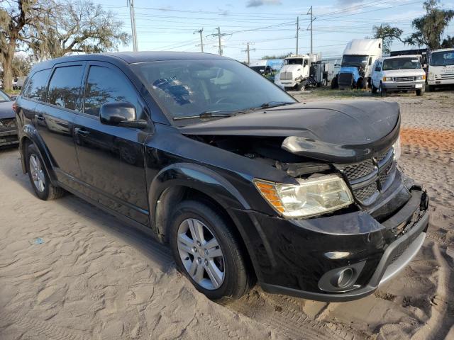 Photo 4 from auction – 2015 DODGE JOURNEY R/ with VIN 3C4PDDEG2FT611997