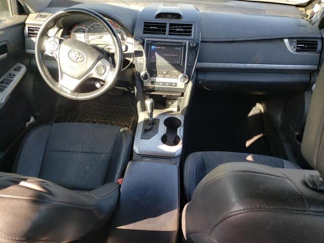 Photo 8 from auction – 2013 TOYOTA CAMRY SE with VIN 4T1BF1FK4DU233024