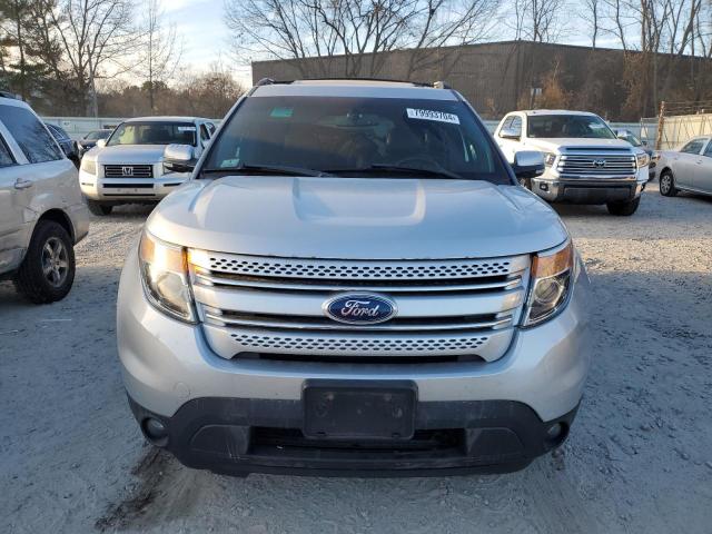 صورة رقم 5 من المزاد - 2013 FORD EXPLORER L مع VIN 1FM5K8F87DGB95907