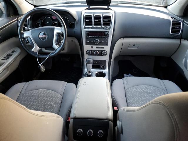 Photo 8 from auction – 2011 GMC ACADIA SLE with VIN 1GKKRPED8BJ116289